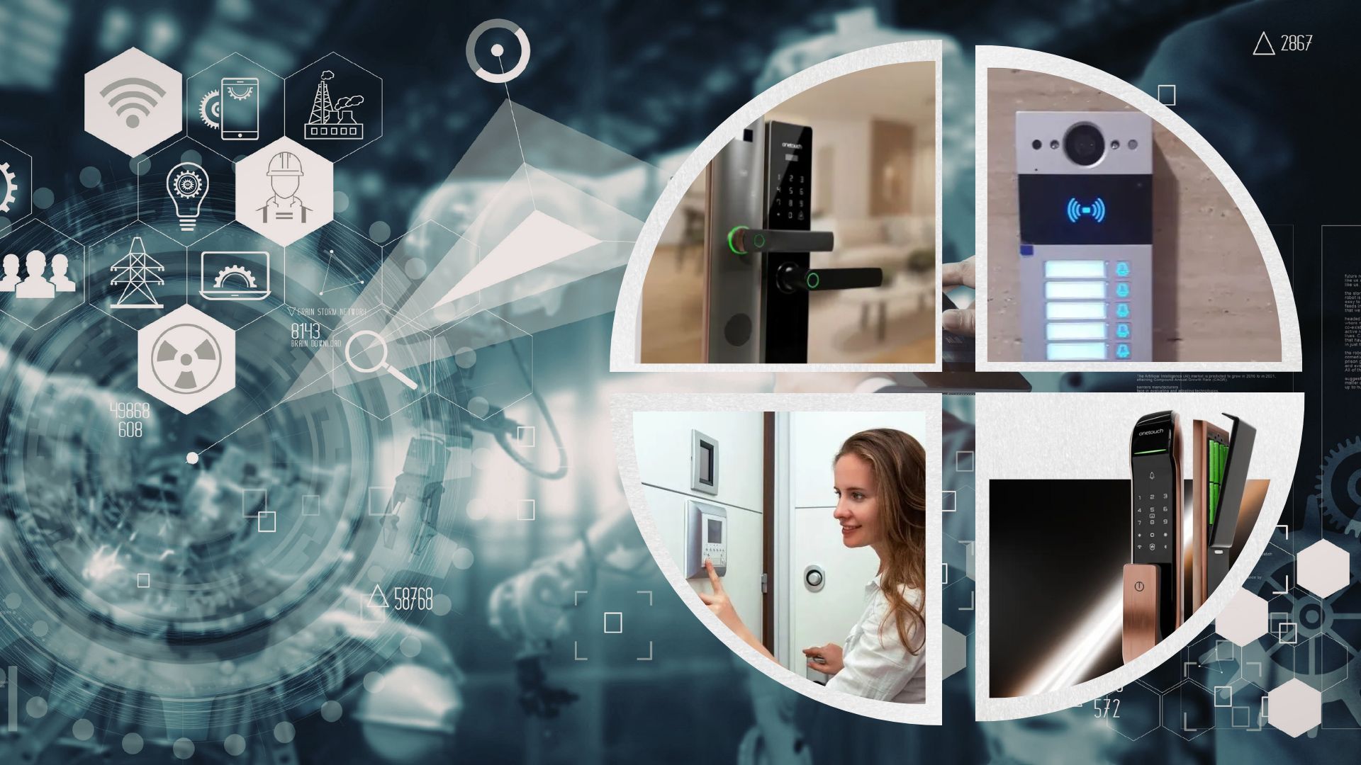 Security Automation Systems